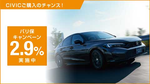CVICバリ保2.9%