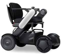 WHILL Model C2