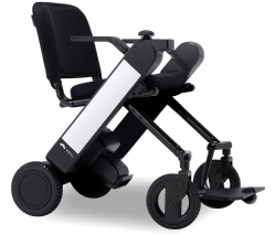 WHILL Model F