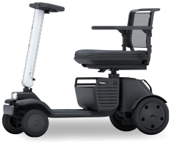 WHILL Model R