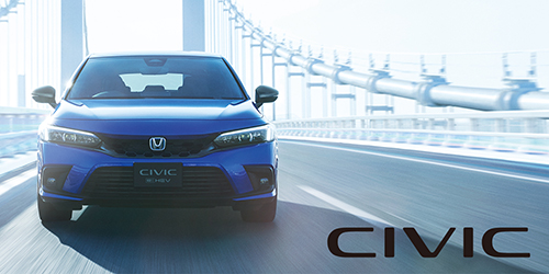 CIVIC