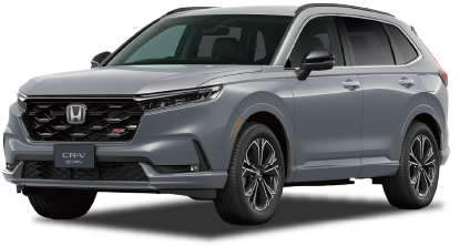 CR-V