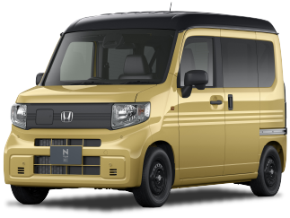 N-VAN e: